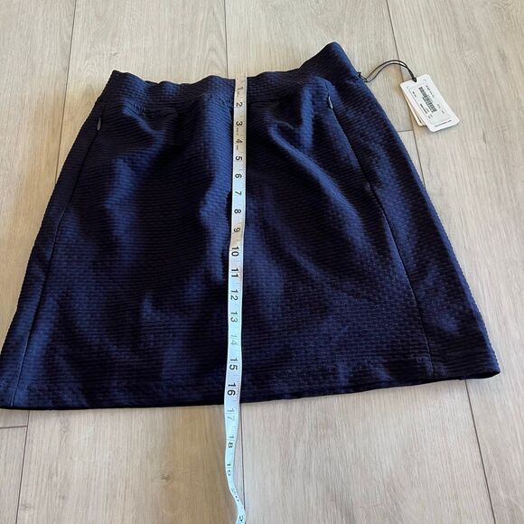 Tail women elevation skort size XS - Picture 2 of 8